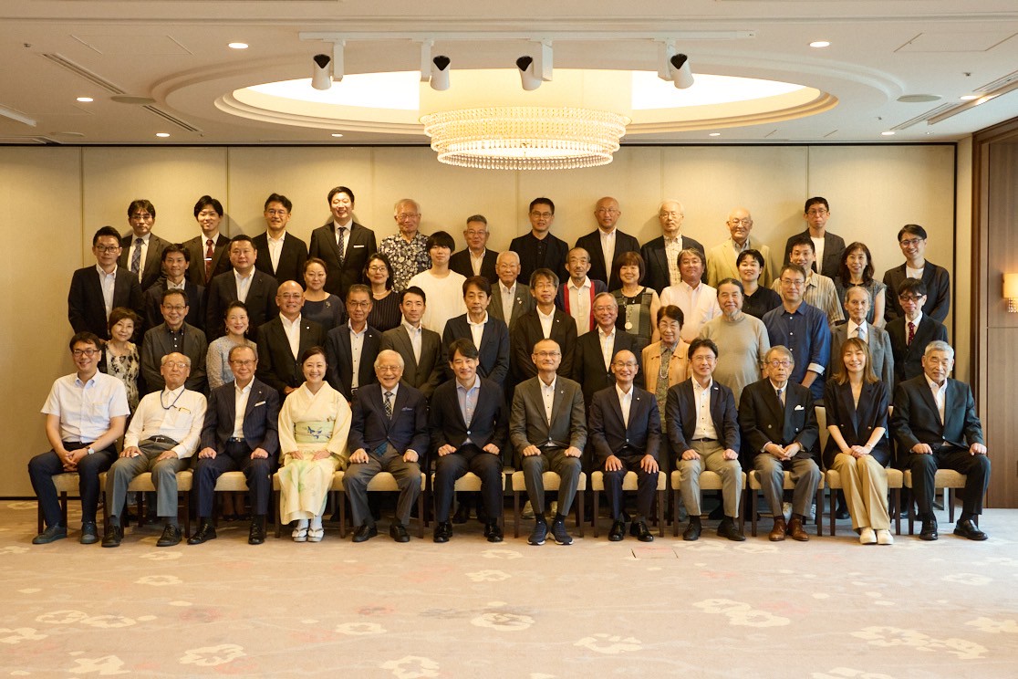 第52回東京敦賀人会総会・懇親会