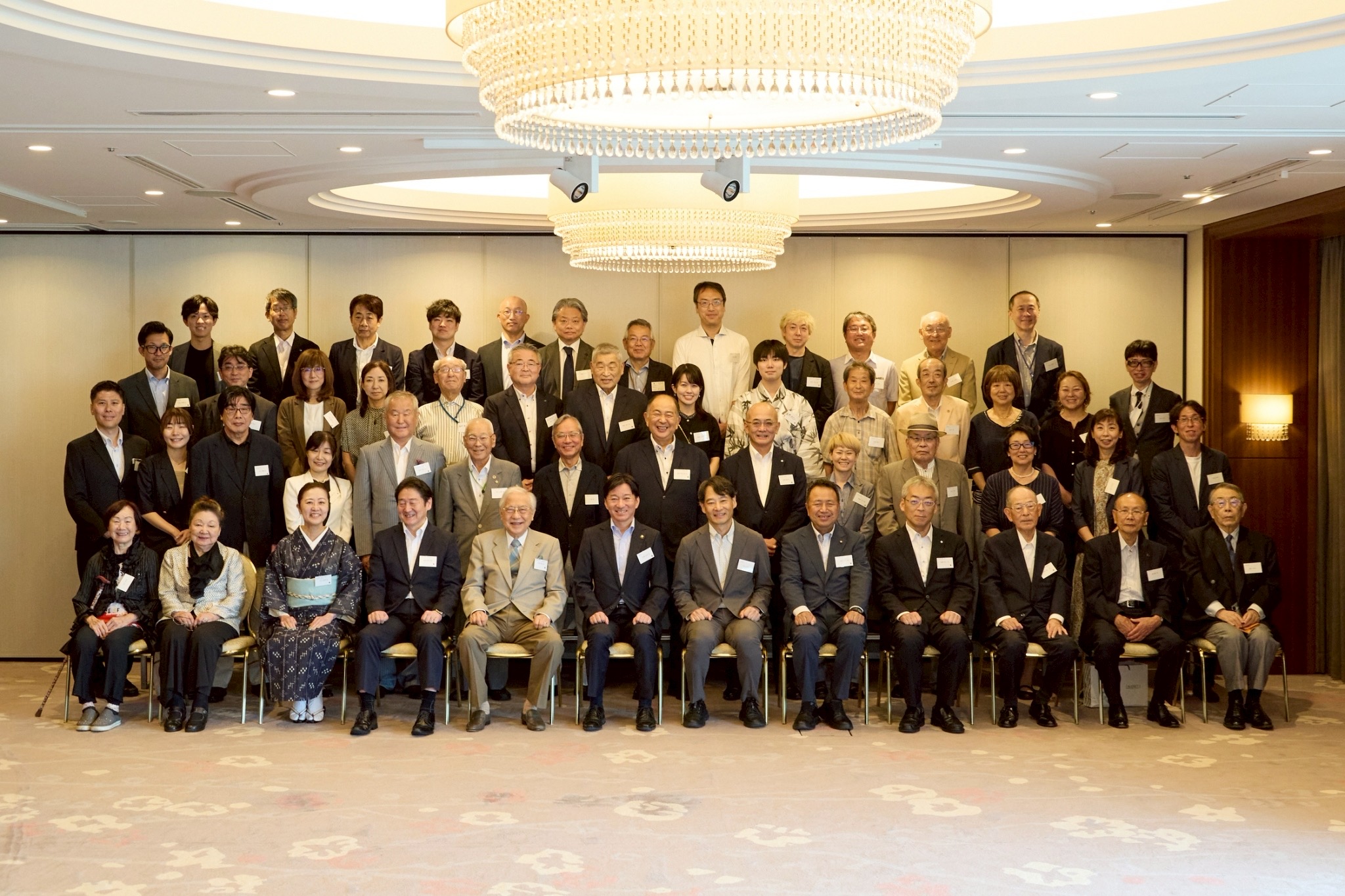 東京敦賀人会 第53回総会